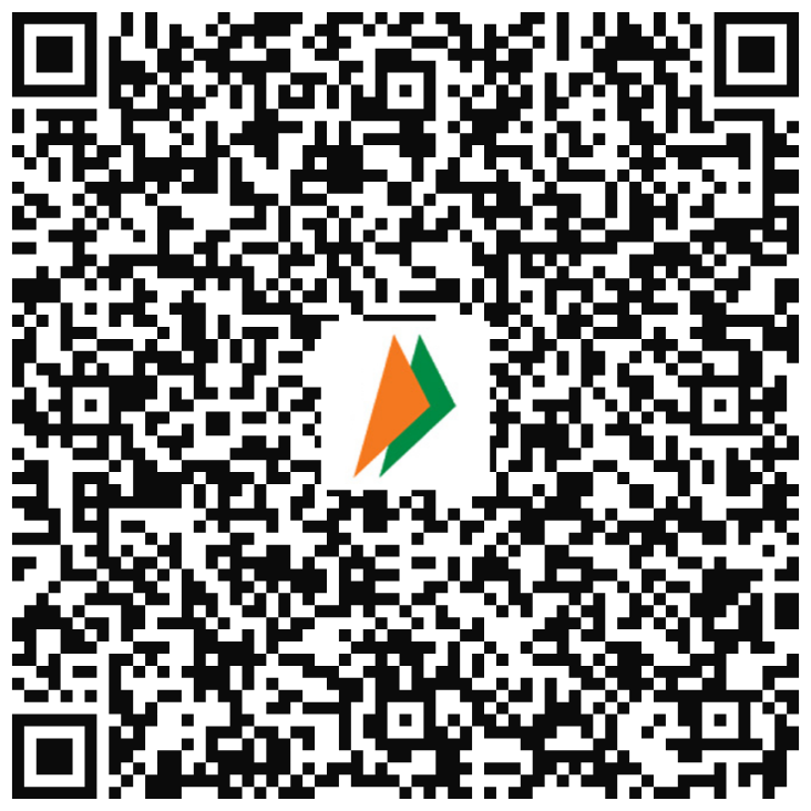 Donate QR Code
